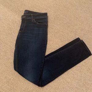 Lucky Brand Lolita Skinny jeans